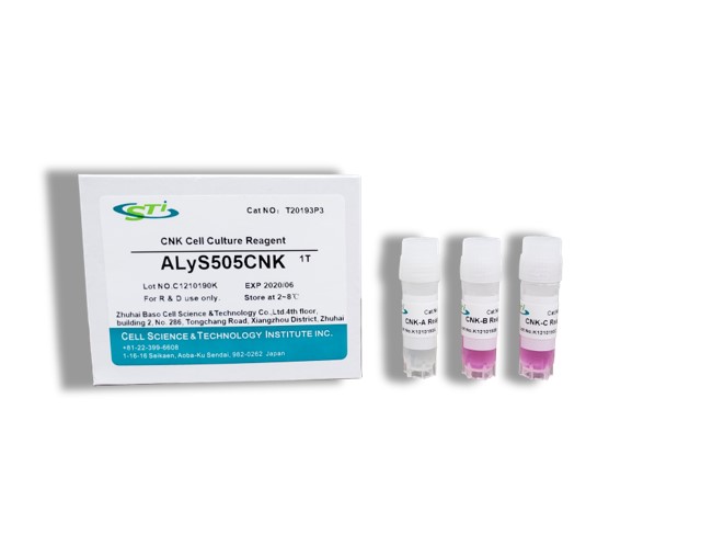 CNK Cell Culture Reagent ��┖�